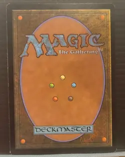 mtg BITTERBLOSSOM NM Modern Masters 2015 071/249 - Image 4