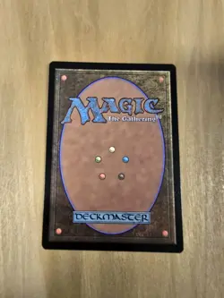 Deadly Tempest - #091/342 (NM) Commander 2015 C15 Magic MTG - Regular - Image 2