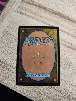 Sacred Foundry (Borderless) Edge of Eternities Foil - Image 2