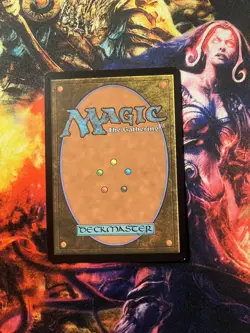 Sword of the Animist (Foil Etched)- Commander Masters - Image 2