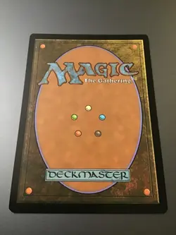 MTG Double Masters #253 Ensnaring Bridge NM - Image 2