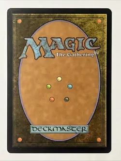 MTG SkeenAB Gutteral Response from Shadowmoor. LP. - Image 2