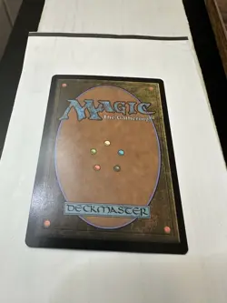 MTG: LOTR Tales of Middle Earth- Nazgul - Foil 0332 - LP - Image 2