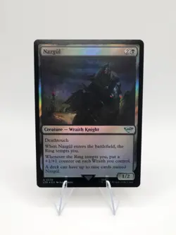 Nazgul (0336) Universes Beyond: the Lord of the Rings: Tales of Middle-Earth... - Image 1