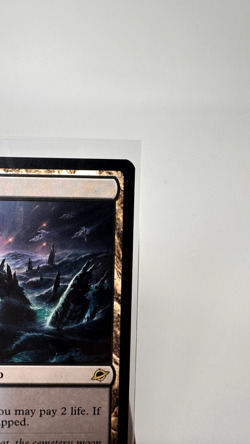 Watery Grave Edge of Eternities Foil, 261, Near Mint, Fast Shipping - Image 4