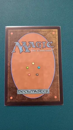 MTG Chrome Mox (Borderless) Special Guests Regular #92 - Image 2