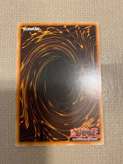 Yu-Gi-Oh! three headed geedo mint common PSV-EN002 25th anniversary - Image 2