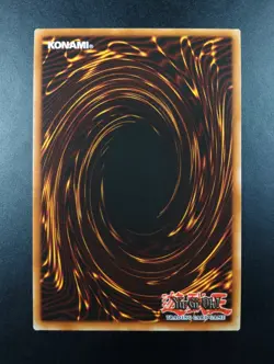 YUGIOH 2002 | KAZEJIN | MRD-026 | NA OLD PRINT | SUPER RARE | NEAR MINT - MINT - Image 2