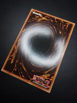 YUGIOH 2002 | KAZEJIN | MRD-026 | NA OLD PRINT | SUPER RARE | NEAR MINT - MINT - Image 4