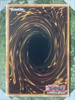YuGiOh REINFORCED HUMAN PSYCHIC BORG Super Rare RGBT-EN029 - Image 3