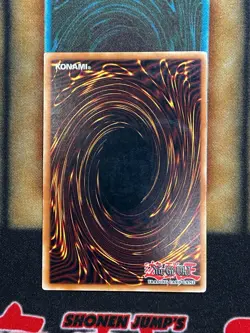 Yugioh Overdrive Teleporter CSOC-EN083 Secret Rare MP - Image 3