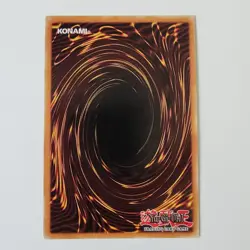 Psychic Bounder - LED7-EN032 - NM/VLP - Super Rare - 1st ed - Yugioh - Image 2