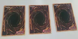 YUGIOH RED-EYES FUSION BROL-EN067 ULTRA 1ST ED - Image 2