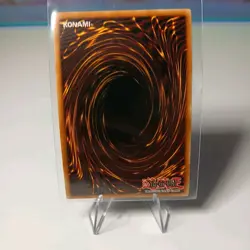 Mask Of Dispel LON-017 1st Edition 1996 Super Rare Yu-Gi-Oh LP - Image 2