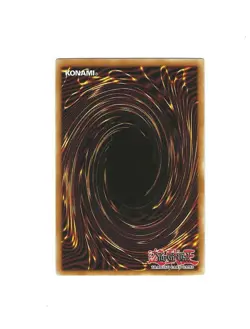 Yu-Gi-Oh! MASK Of DISPEL 1st Ed. Foil Card--LON-017 - Image 2