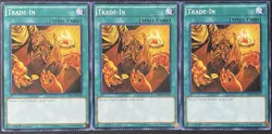 Trade-In SR02-EN028 Structure Deck: Rise of the True Dragons (x3) - Yugioh Card - Image 1