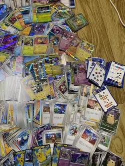 Pokemon Japanese trading card bulk sale a lot - Image 4