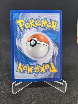 Pokemon Card Absol 67/116 Black & White-Plasma Freeze Reverse Holo Rare - Image 2