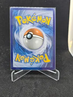 Pokemon Card Alolan Ninetales GX 132/145 Sun & Moon-Guardians Rising Ultra Rare - Image 2