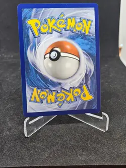 Pokemon Card Blastoise 25/181 Sun & Moon-Team Up Shattered Holo Rare - Image 2