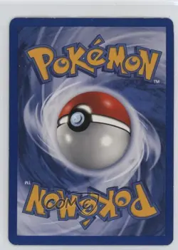 Card-Flip Game German 1st Ed. Pokemon Neo Genesis #92 2000 15fy - Image 2
