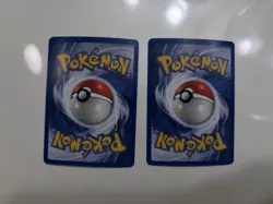 Pokemon Card Misty’s Seadra Prerelease Promo Holo 9/132 TCG CCG X2 - Image 2