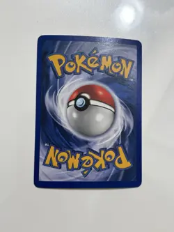 Pokemon Card Mew Black Star Promo 9 TCG CCG holo - Image 2