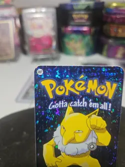 Hypno #097 - Prism Vending Machine - Holo Pokemon Card - Image 2