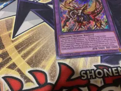 Brave-Eyes Pendulum Dragon RATE-EN039 1st Secret Rare LP Yugioh Card - Image 2