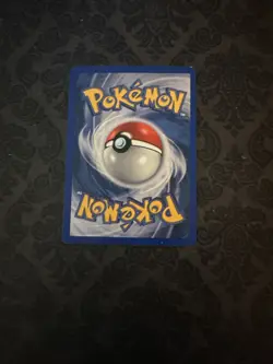 Gold Berry 93/111 - Pokemon TCG Neo Genesis Unlimited Rare Card WOTC D2 - Image 2