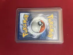 Pokemon Dark Gyarados TCG Holo Rare Card 8/82 Classic Collection - Image 3