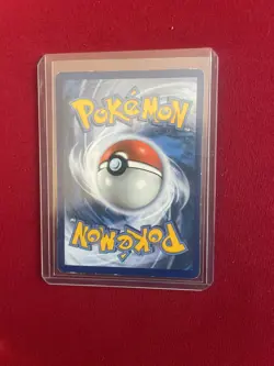 Pokemon Dark Gyarados TCG Holo Rare Card 8/82 Classic Collection - Image 4
