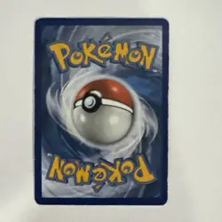 M CAMERUPT EX XY198 Ultra Rare Holo Black Star Promo Pokemon Card LP - Image 2