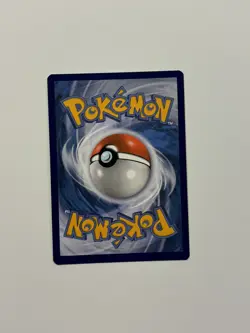 Houndoom 096/163 Line Holo Pokemon Prize Pack Series 1 & 2 SWSH Variant D - Image 2