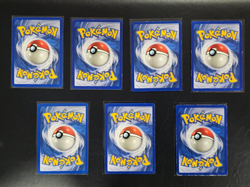 Vintage Pokemon Card Lot - 26x WOTC Holo & Rare - Base & Jungle & Fossil LP/MP - Image 2