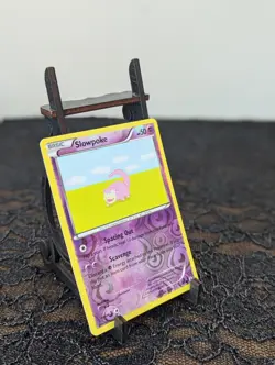 Pokemon TCG Slowpoke 32/83 Generations Reverse Holo - 2016 - Image 2