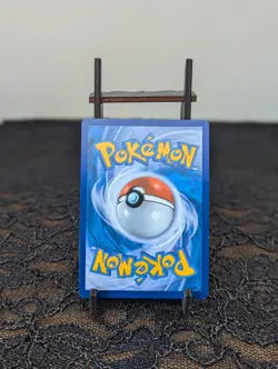 Pokemon TCG Slowpoke 32/83 Generations Reverse Holo - 2016 - Image 3