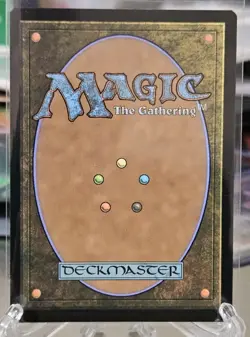 MTG English Extended Art Dryad of the Ilysian Grove NM Foil Theros Beyond Death - Image 4