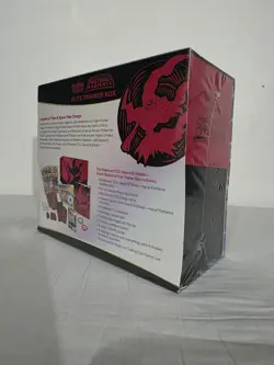 💥NEW💥Pokemon Astral Radiance Elite Trainer Box ETB Sword & Shield New SEALED - Image 2