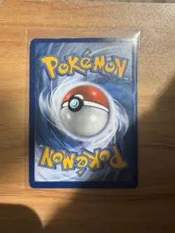 Pokemon Acerola TCG Burning Shadows Holo Full Art Ultra Rare Card 142/147 - Image 2