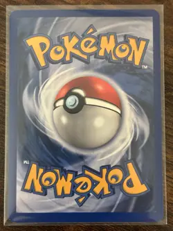 Vintage Rare 2003 Pichu 20/100 Sandstorm E-Reader Series Non-Holo Pokemon Card - Image 2