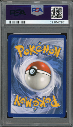 2016 Pokemon Evolutions Slowbro EX #26 PSA 10 GEM MINT - Image 2