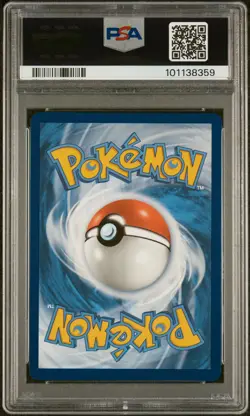2024 POKEMON SSP EN-SURGING SPARKS #057 PIKACHU EX PSA 10 - Image 2