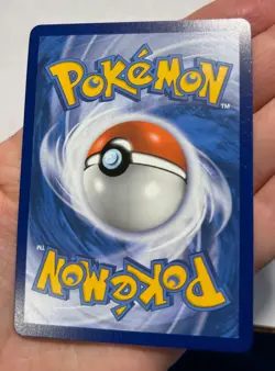 Pokemon Paldea Evolved - IONO SPECIAL ILLUSTRATION RARE 269/193 VERY LIGHT PLAY - Image 2