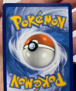 Pokemon Paldea Evolved - IONO SPECIAL ILLUSTRATION RARE 269/193 VERY LIGHT PLAY - Image 4