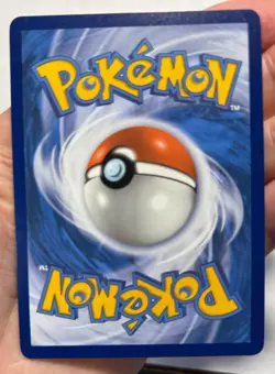 Pokemon Paldea Evolved - IONO SPECIAL ILLUSTRATION RARE 269/193 VERY LIGHT PLAY - Image 5
