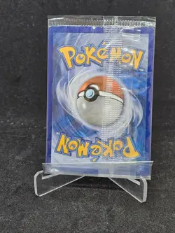 Pokemon Card Cosmog 64/149 Sun & Moon Toys R Us Sealed Promo Common - Image 2