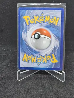 Pokemon Card Cinccino RC19/RC25 Legendary Treasures Reverse Holo Uncommon - Image 2
