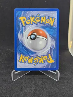 Pokemon Card Eevee 89/116 Black & White-Plasma Freeze Common - Image 2