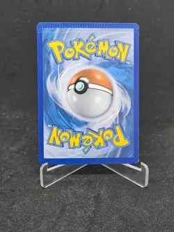 Pokemon Card Cyndaquil 18/162 XY-BREAKthrough Common CRIMP ERROR - Image 2